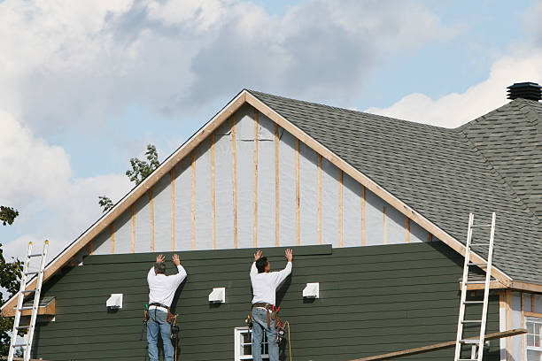 Siding Removal and Disposal in Napili Honokowai, HI